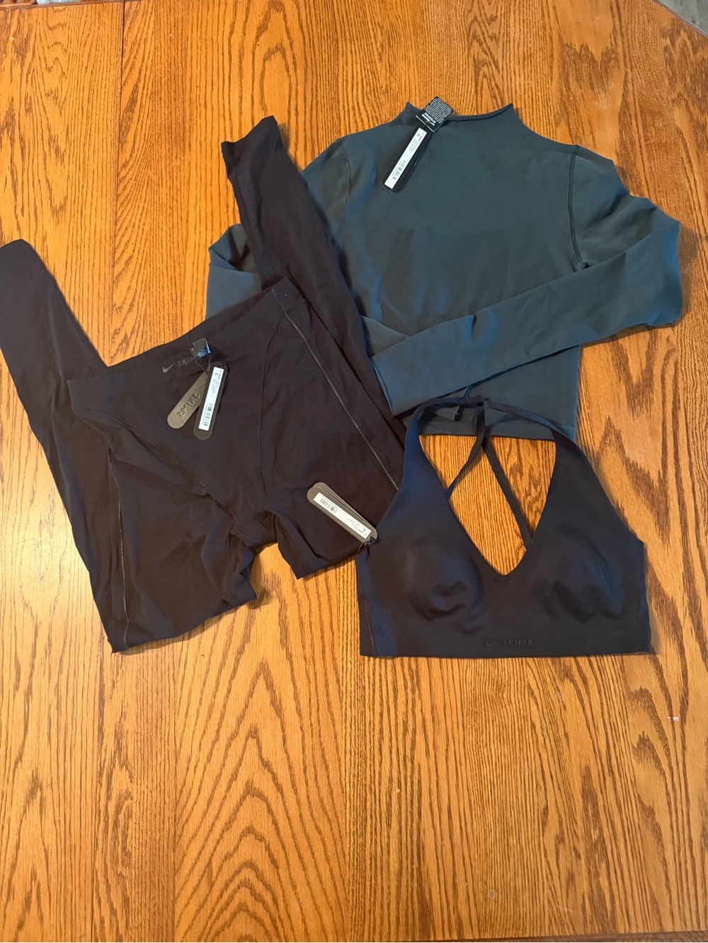 SKIMS Nike Small Lot
